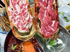 -李记鲜切牛肉自助火锅(紫薇花园店)