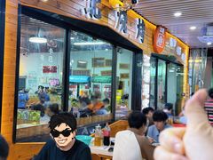 -江湖翅客(琶洲新村店)
