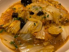 -老吉堂上海本帮菜(望京万象汇店)