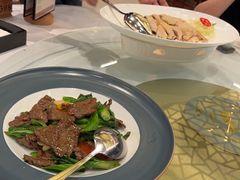 -顺德喜来登酒店·采悦轩