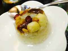 -五观堂素食(新华路店)