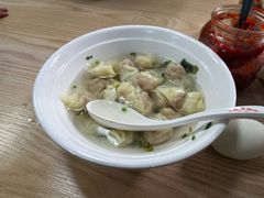 -小胖子馄饨店(洪兴路店)
