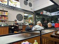 -官塘原味鱼生·潮菜大排档(潮州总店)