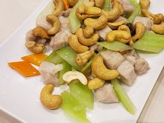 -金城小厨