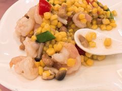 -马凯餐厅(长椿街店)