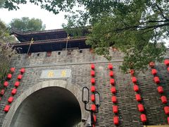 -鼓楼(西湖风景名胜区)