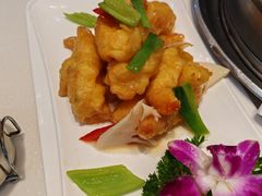 -海洁灌汤包(南五马路店)