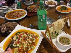 -盐帮食坊•小河帮川菜(四川师大店)