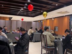 -赛德大酒店(邗江中路店)