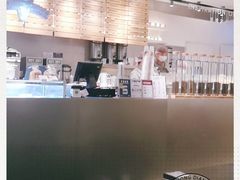 -喜茶(上海兴业太古汇店)