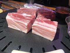 -济州爱肉堂(总店)