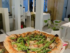 -春树下·树屋花房西餐厅(罍街AS1980店)