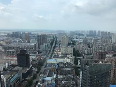 -连云港苏宁索菲特酒店