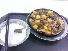 二饭铁板牛肉-广东财经大学(广州校区)
