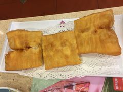 -点都德(千灯湖环宇城店)
