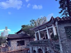 -东莞市可园博物馆