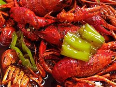 -盱眙虾神於氏龙虾(夫子庙红街店)