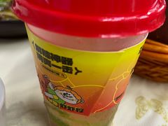-聚味瞿记·龙虾堂(树木岭店)