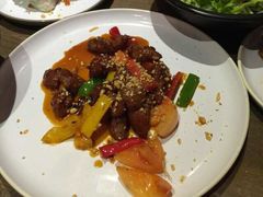 越谜-越谜·越南餐厅(长白店)