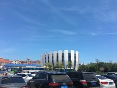 -湄洲岛