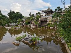 -朱家花园