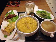 -大家乐(广州天河城六楼店)