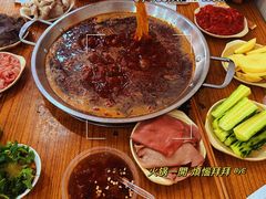 -储奇门鳝鱼火锅(总店)