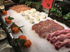 金牌菜-星伦多 自助料理(圆融店)