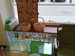 -雀食面包店(钟楼店)