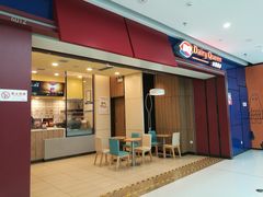 门面-DQ·蛋糕·冰淇淋(高新万达店)