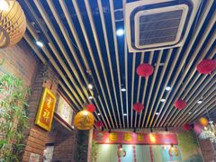 -老姑砂锅·烧烤天津菜(体北道店)