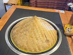 -阿山卓·野生菌火锅·纳西火塘烤肉