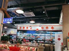 -湘遇老伙计浏阳菜馆(南门口店)
