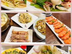 -海坛特色小吃·只做平潭特色菜(平潭店)