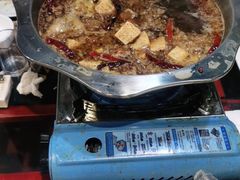 -聚首堂·特色小吃·肘子(什刹海德胜门店)