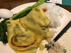 -嗨T茶餐厅(大石店)