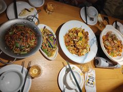 -黄鹤天厨·泡椒田鸡创始者(莲花店)