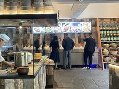 -黄山老妈·土菜(碧桂园店)