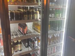 泰山啤酒-枪火串烧·东北特色烧烤(罗湖总店)