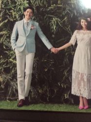 -太郎花子婚纱摄影艺术中心