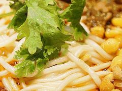 -赵伍面庄(松石大道店)