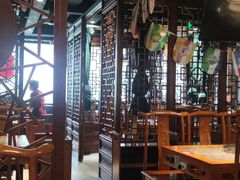-重庆地瓜老火锅(广渠门店)