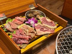 -大阪烧肉BAKA一代(十亩地店)