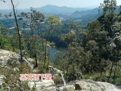 -火炉山森林公园