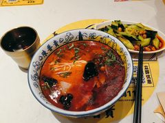 -陳香貴·兰州牛肉面(东方宝泰店)