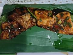 -蜗牛小馆醉乡民谣云南菜(惠新西里店)