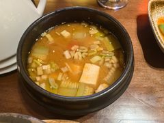 -朝鲜玉流馆(滨河东路店)