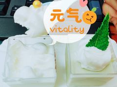 -慕斯良品蛋糕(爱家豪庭店)