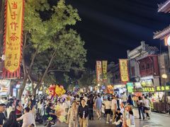 -鼓楼夜市