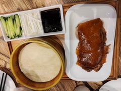 -香山湖家家宴(中山陵店)
